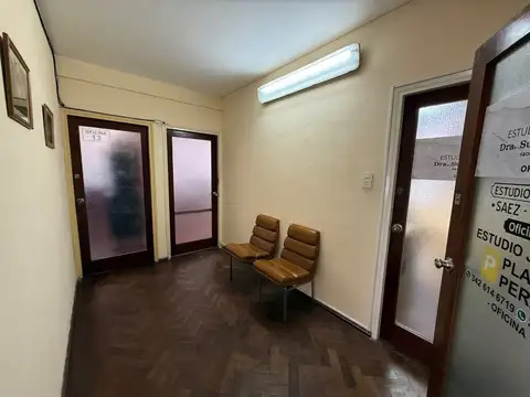 Oficina en Venta en Santa Fe, USD 29.064