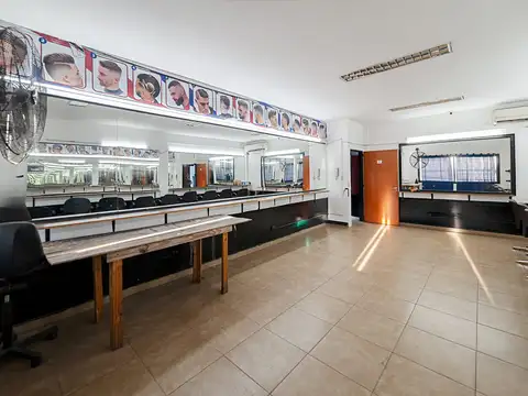 Edificio Comercial en  Puente La Noria