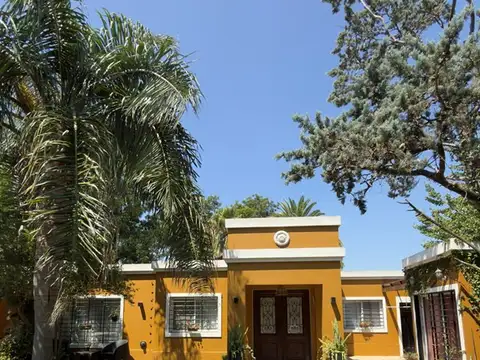 GENERAL PACHECO - COMODORO RIVADAVIA 500