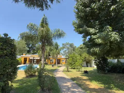 Casa en Venta de 2 dormitorios