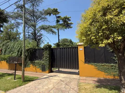 GENERAL PACHECO - COMODORO RIVADAVIA 500