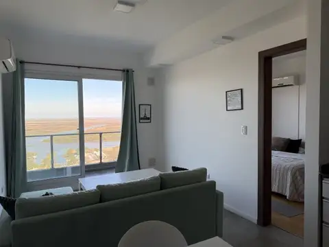 Departamento en Alquiler Temporal de 2 ambientes