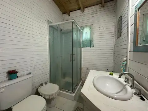 Casa en Venta 5 años