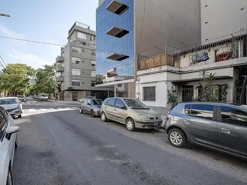 Terreno en Venta 8  mts Frente