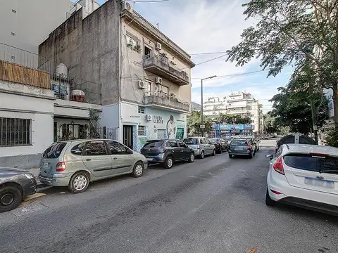 Terreno, Venta, Saavedra, Canje 60%, 910m2 vendibles. a 200mts estacion saavedra tren Mitre.