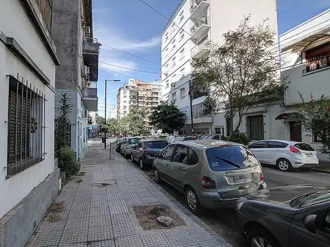 Terreno en Venta 16  mts Fondo