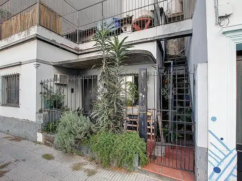 Terreno en Venta en Saavedra, USD 350.000