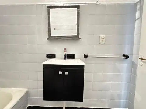 Departamento en Alquiler de 3 ambientes