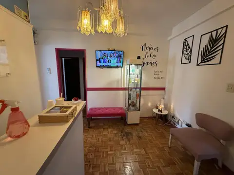 Oficina en Venta en Balvanera, USD 70.000