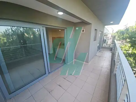 Departamento en Alquiler A Estrenar