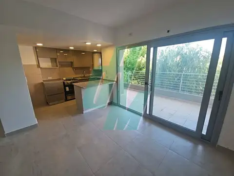 Alquiler 3 AMB, a Estrenar, Balcon, Vestidor, Toilette