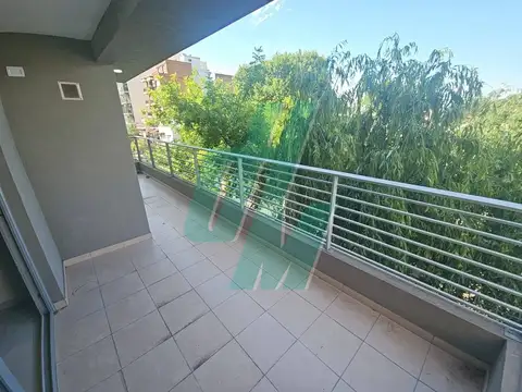 Departamento en Alquiler al Noreste