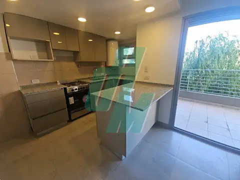 Departamento en Alquiler de 2 dormitorios