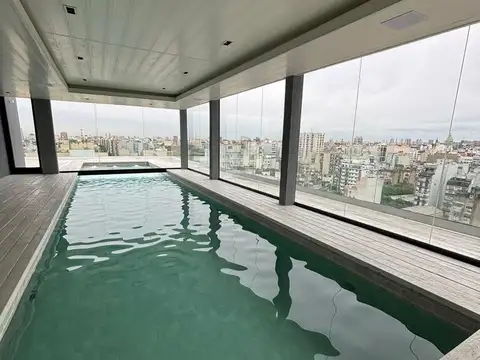 AVENIDA INDEPENDENCIA  al 1500 3 E