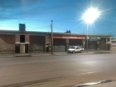 Local en Venta en Moron Sur, USD 360.000