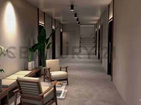 Departamento en Venta en Pilar, USD 85.640