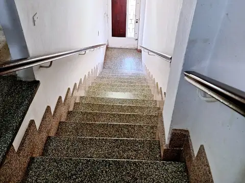 Beruti 800, Piso 1ro