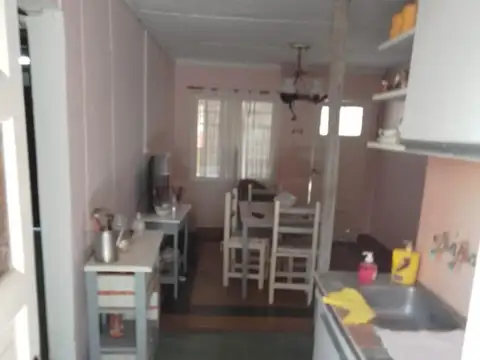 Casa en Venta en Magdalena, USD 59.000