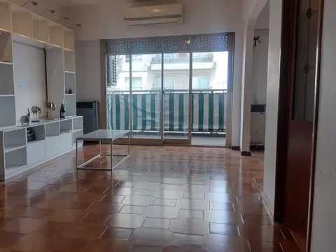 Departamento en Venta en Balvanera, USD 140.000