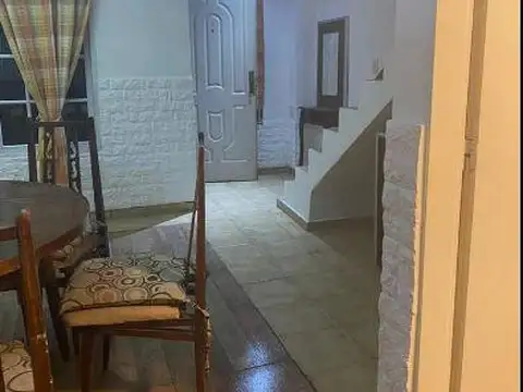 Departamento 4 ambientes con 1 baño