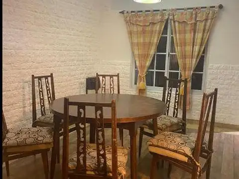 LEANDRO N ALEM 3600 al 3600 JOSE CLEMENTE PAZ