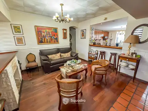 Casa en Venta en Parque, USD 200.000