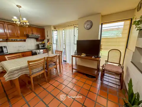 Casa 6 ambientes con 3 baños