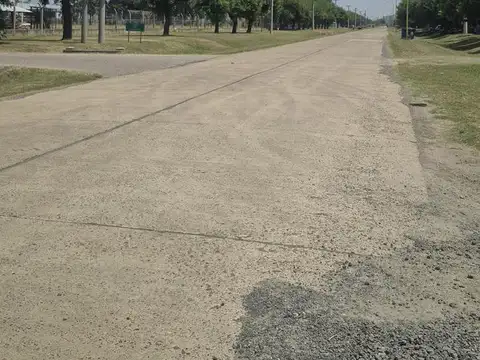 Nave Industrial en Alvear - Fundicion - Todos los servicios - Metalurgica