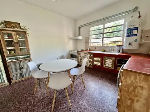 Depto Tipo Casa en Venta al Sur