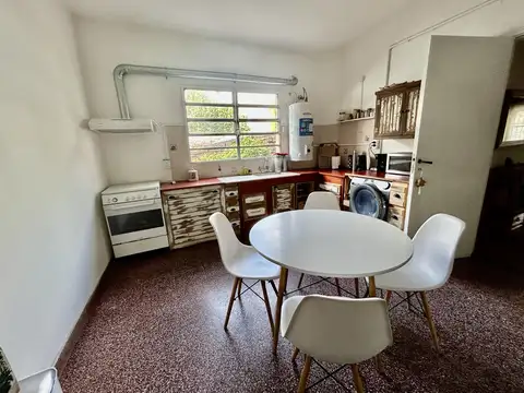 Depto Tipo Casa en Venta 40 años