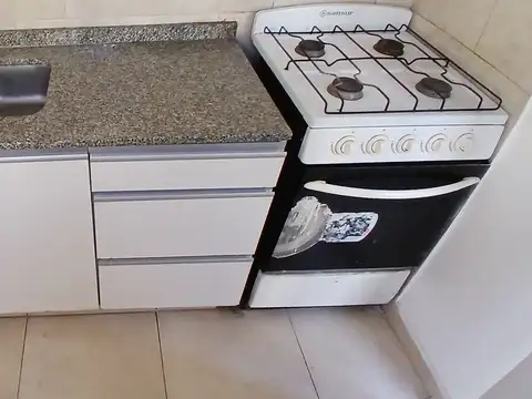 Departamento en Venta Apto profesional