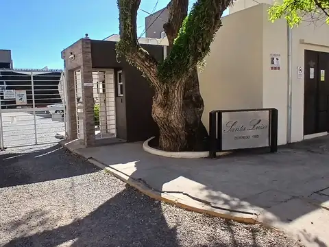 Dorrego 1300, Piso PB