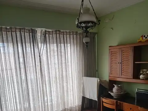 CASA EN VENTA VILLA DEL PARQUE