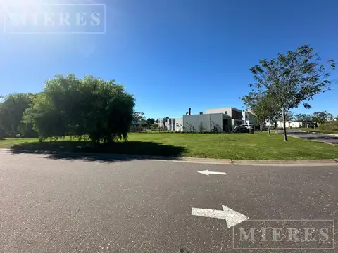 Lote de 545m² en venta en San Ramón, Pilar del Este