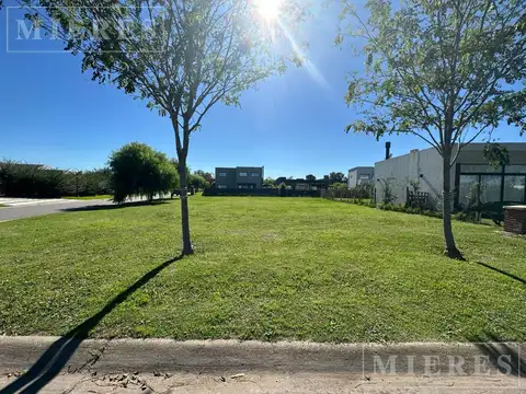 Terreno en Venta de 545,0 m2