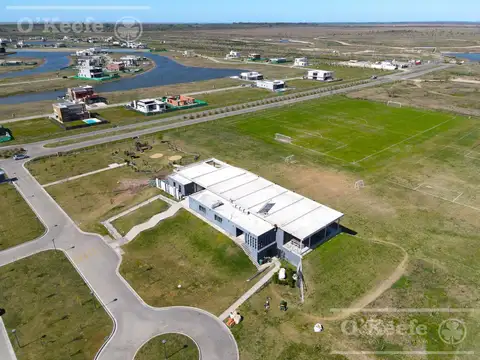 Terreno en Venta en Pueblos Del Plata - Sebastian Gaboto, USD 105.000