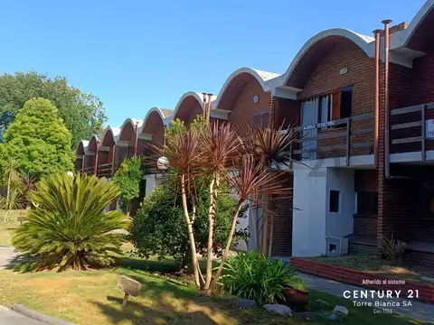 Casa en Venta en San Bernardo Del Tuyu, USD 54.000