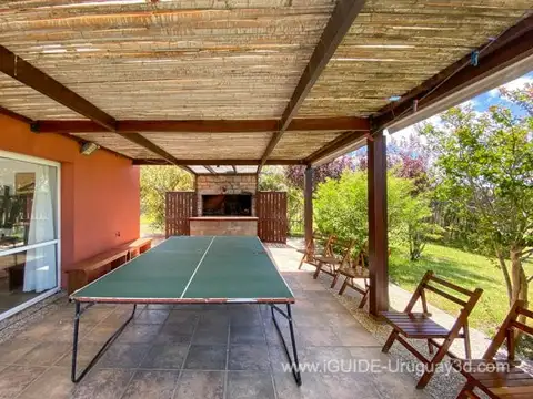 Casa en Venta en Sauce De Portezuelo, USD 1.480.000
