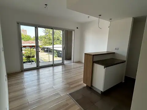Departamento en Venta, 2 Ambientes, Escobar, Belen de Escobar, Gba Norte