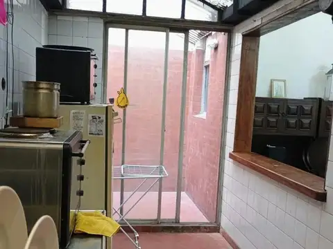 Departamento en Venta en Botanico, USD 120.000