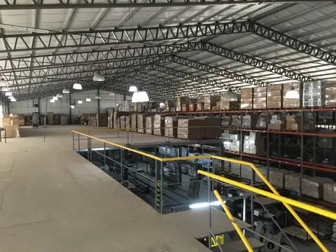 Establecimiento Industrial en venta Parque industrial canning