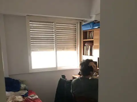 Departamento en Venta en Belgrano, USD 133.000