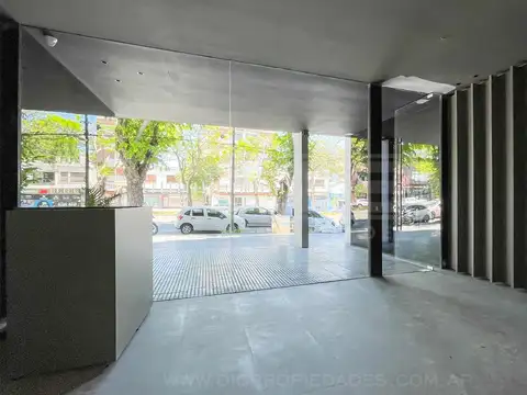 Local en Alquiler A Estrenar