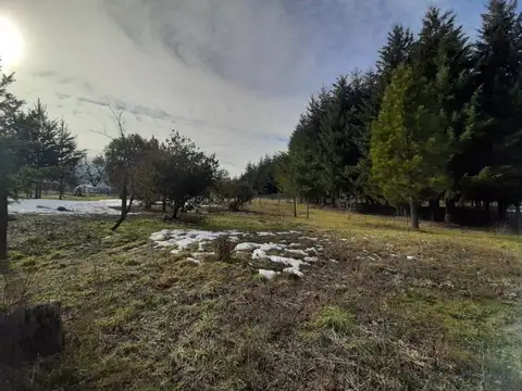 Terreno en Venta 30  mts Frente