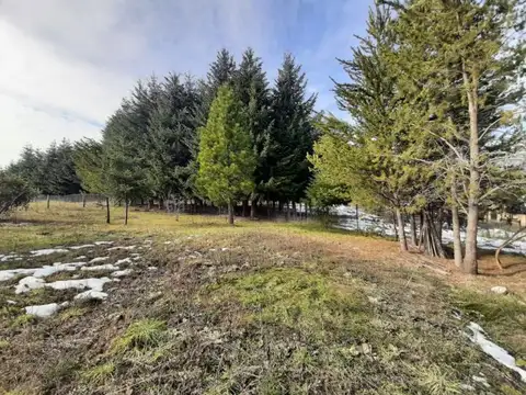 Terreno en Venta 30  mts Fondo