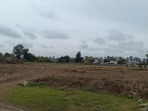 Terreno en  venta en H. Yrigoyen 16700