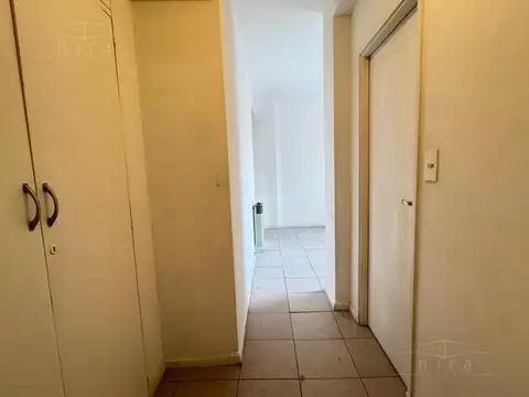 Departamento en Venta en Palermo, USD 109.000