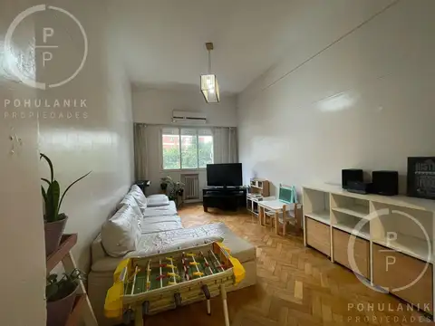 Venta 3 ambientes en Caballito APTO CRÉDITO