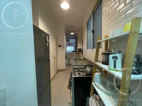Venta 3 ambientes en Caballito APTO CRÉDITO