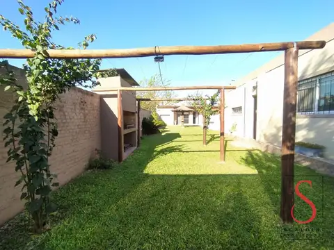 Casa en Alquiler Temporal de 2 dormitorios